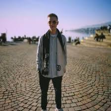 Justin Vuffray, créateur d'Alpgain